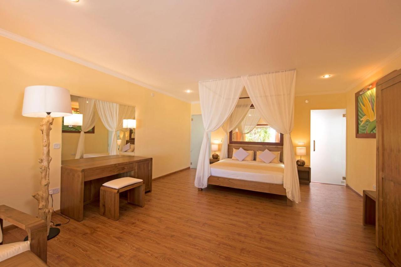 Thulhagiri Island Resort & Spa Thulhaagiri Eksteriør bilde