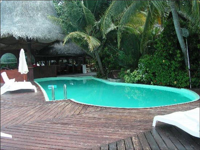 Thulhagiri Island Resort & Spa Thulhaagiri Eksteriør bilde