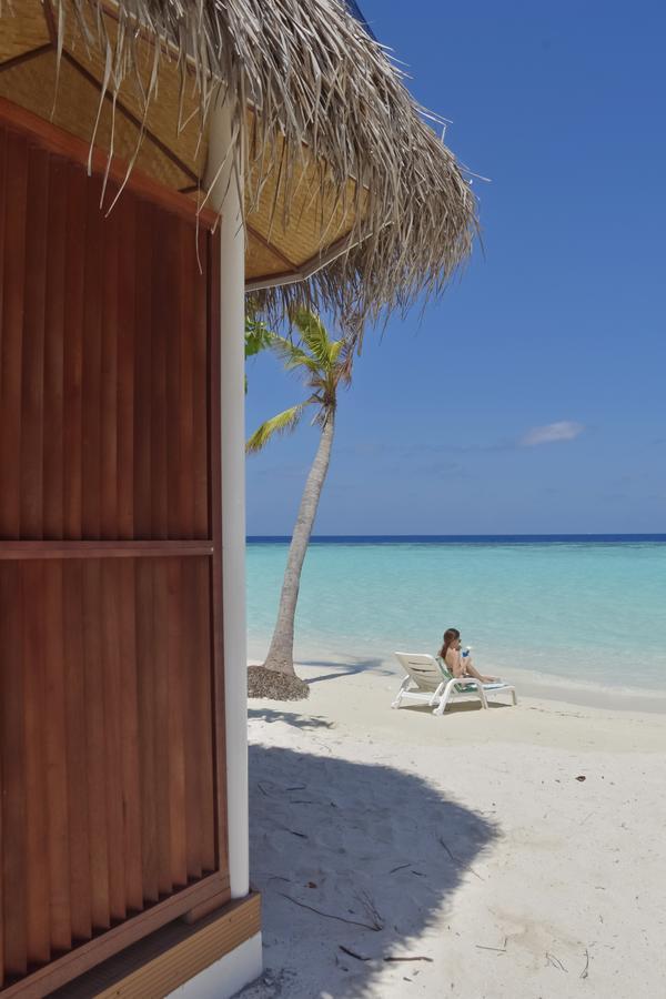 Thulhagiri Island Resort & Spa Thulhaagiri Eksteriør bilde
