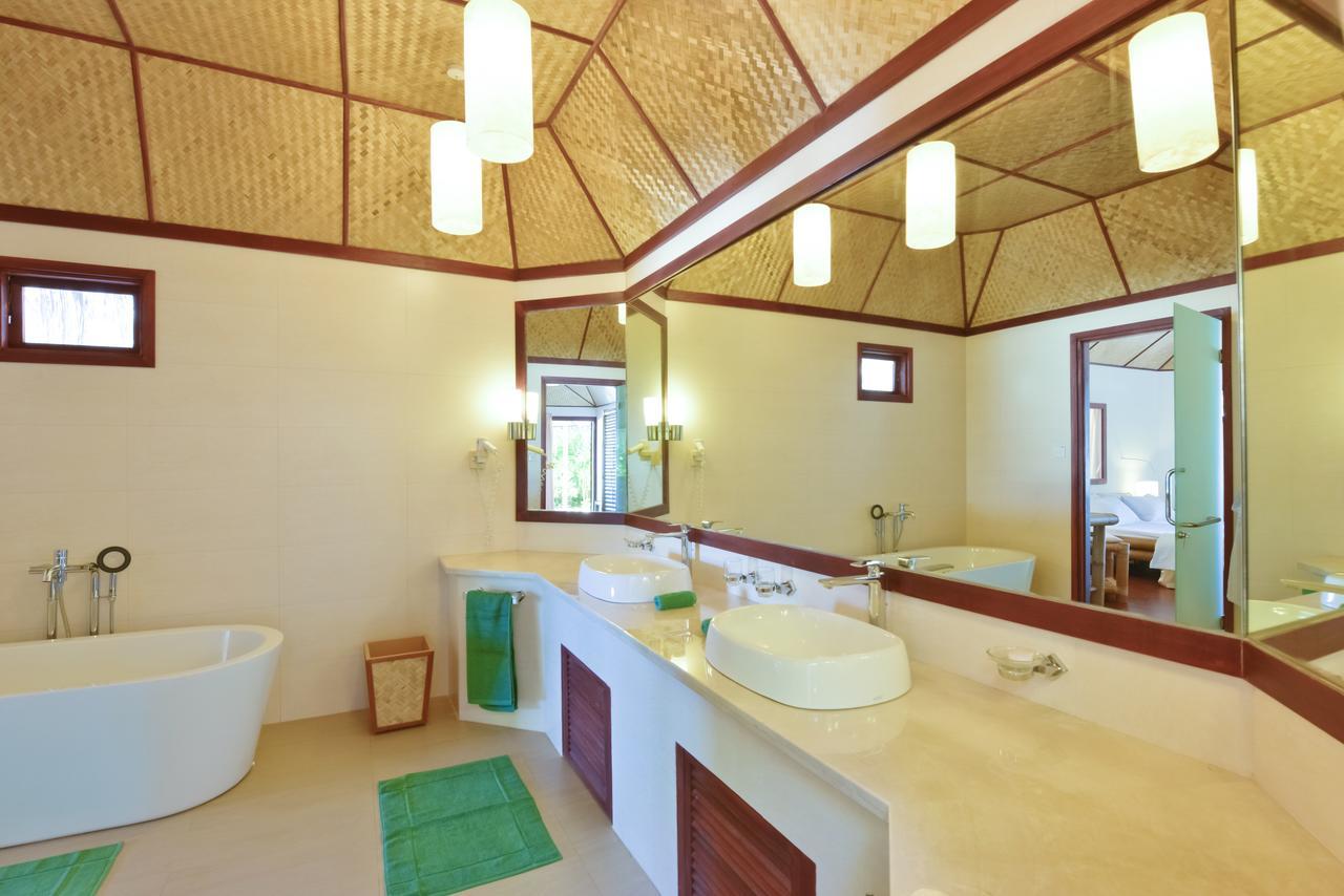 Thulhagiri Island Resort & Spa Thulhaagiri Eksteriør bilde