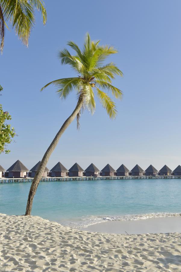 Thulhagiri Island Resort & Spa Thulhaagiri Eksteriør bilde