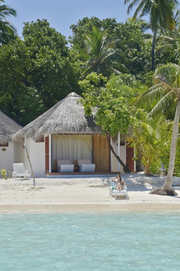 Thulhagiri Island Resort & Spa Thulhaagiri Eksteriør bilde