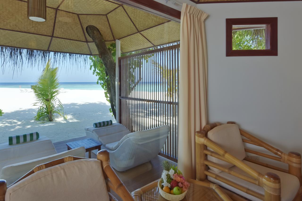 Thulhagiri Island Resort & Spa Thulhaagiri Eksteriør bilde