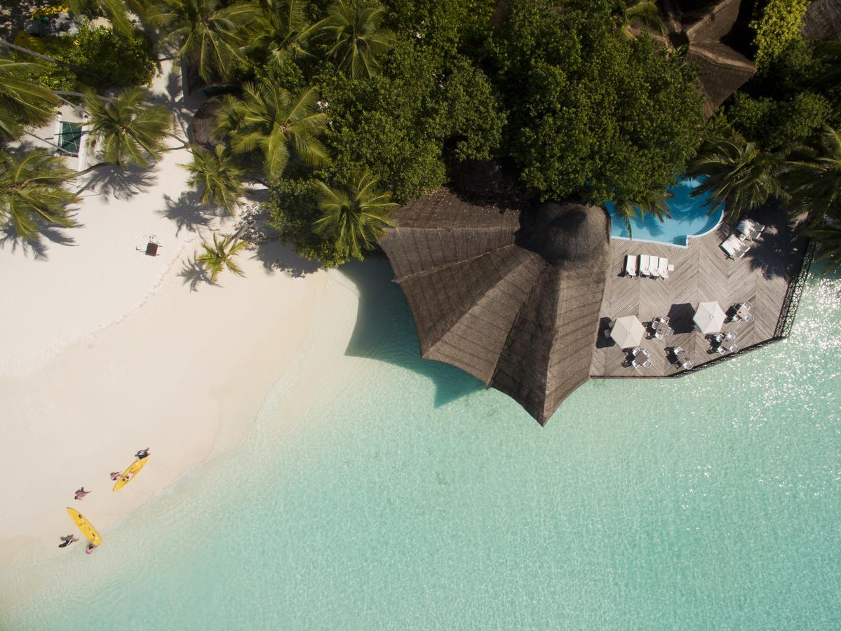 Thulhagiri Island Resort & Spa Thulhaagiri Eksteriør bilde