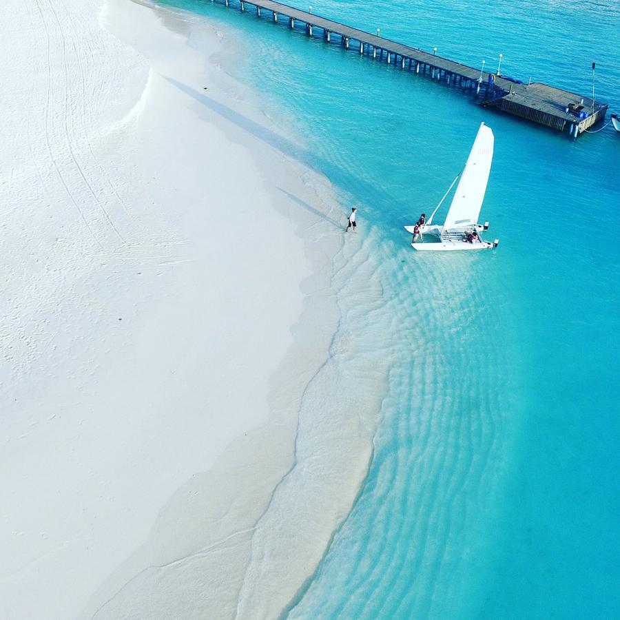 Thulhagiri Island Resort & Spa Thulhaagiri Eksteriør bilde