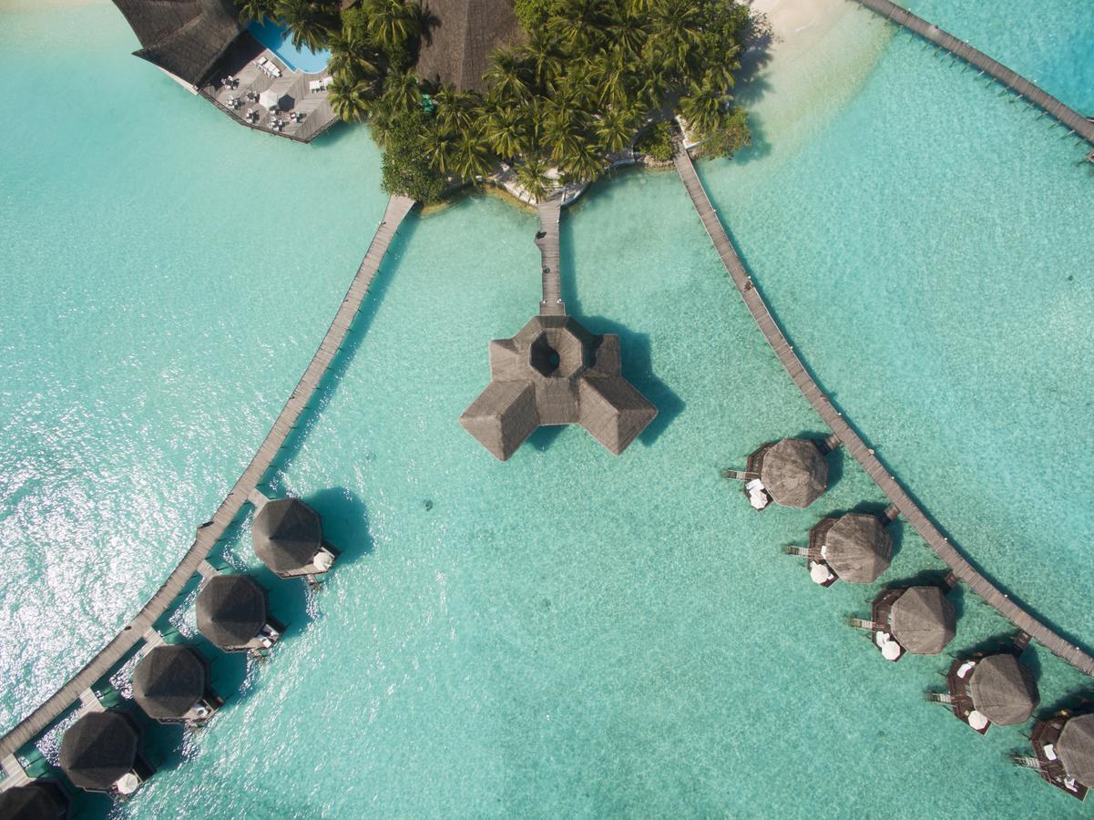 Thulhagiri Island Resort & Spa Thulhaagiri Eksteriør bilde